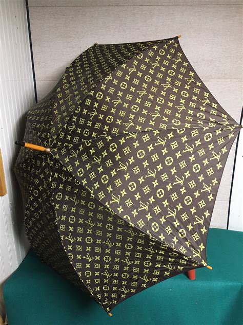 louis vuitton umbrellas cheap|louis vuitton umbrella for sale.